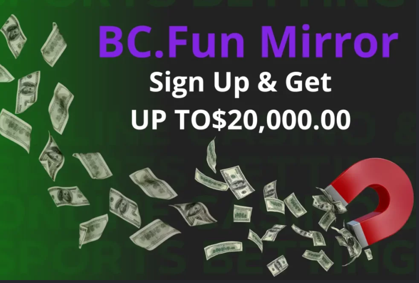 Bc Fun Casino A Thrilling Experience in Online Gaming