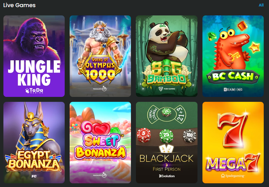 BC Game A Comprehensive Guide to the Online Crypto Casino Experience