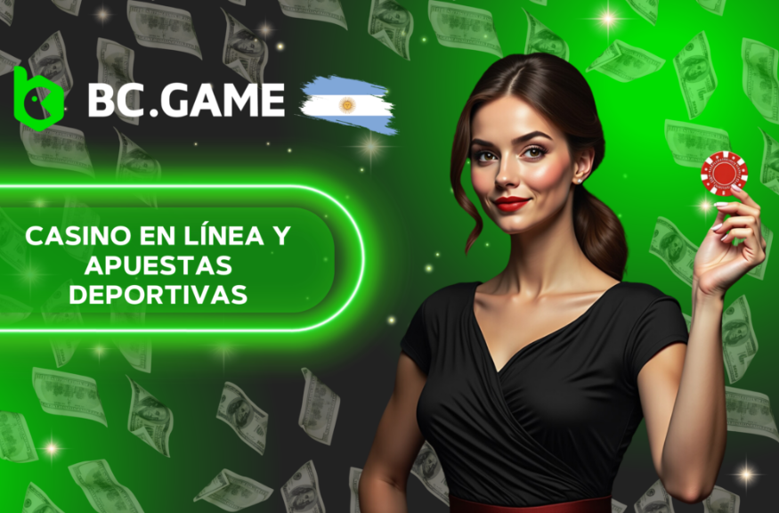 Bc Game Bet La mejor opción para tus apuestas en línea