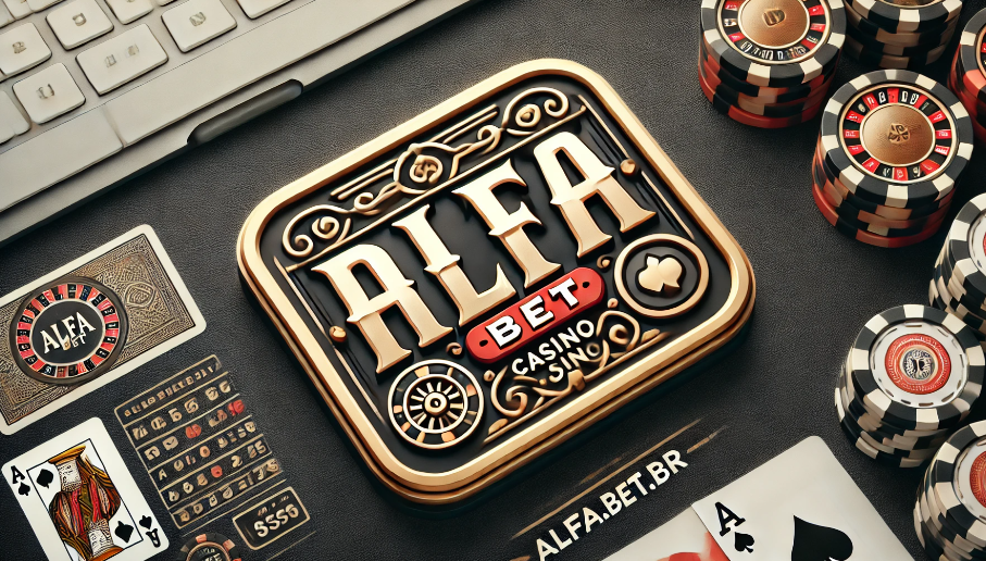 Descubra o Mundo do Jogo Online com Alfa Bet 46