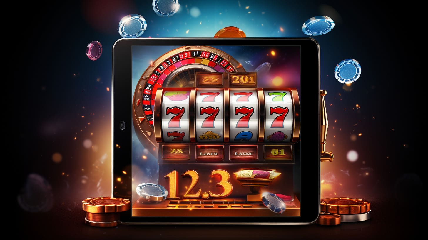 Discover Excitement at KU9 Casino 28