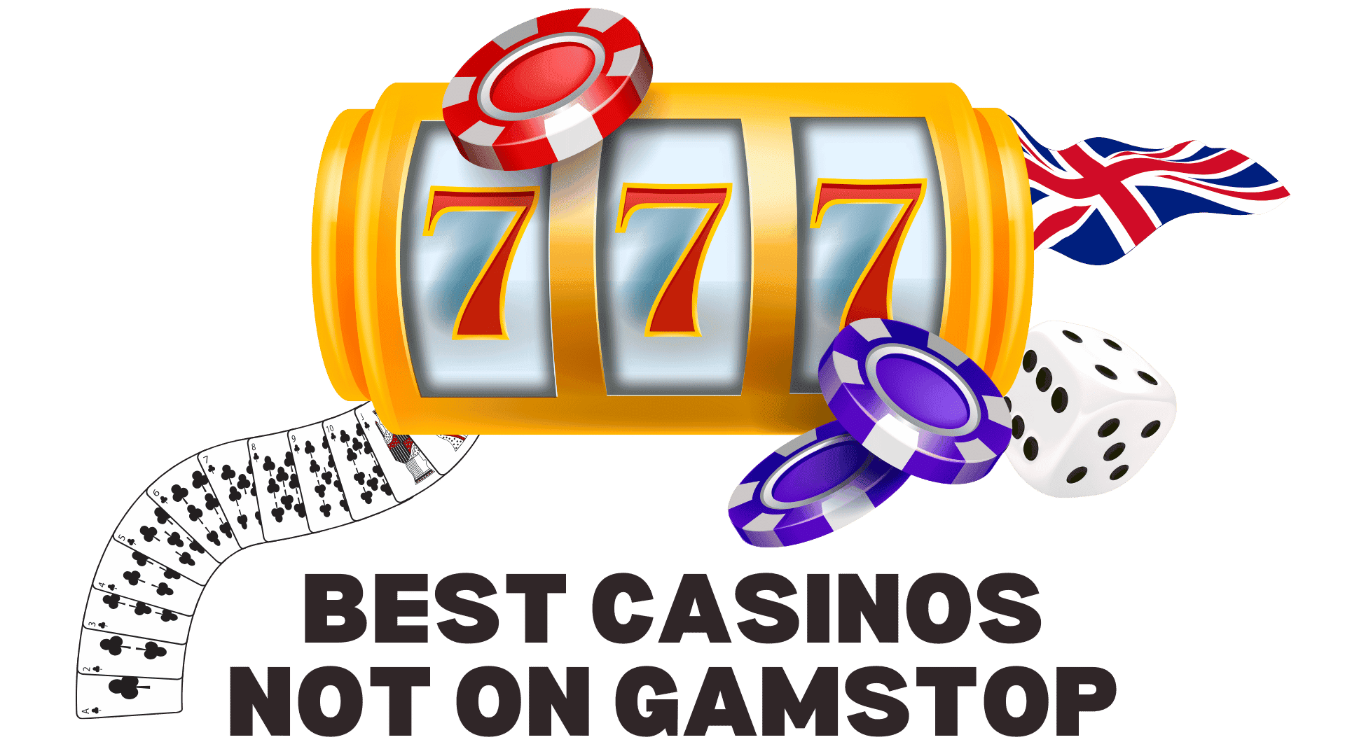 Discover the Best Casinos Not on Gamstop 220