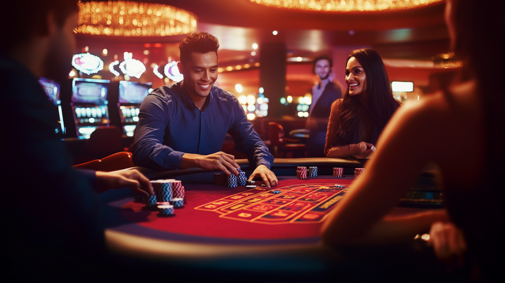 Discover the Best Casinos Not on Gamstop 220