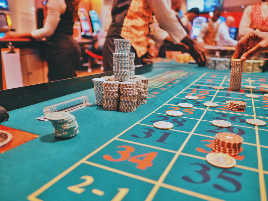 Discover the Thrills of Non Gamstop UK Casinos