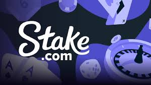 Explore o Mundo das Apostas com Stake Bet 36