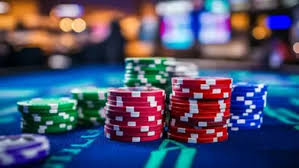 Exploring Non Gamstop Casinos An Insider's Guide