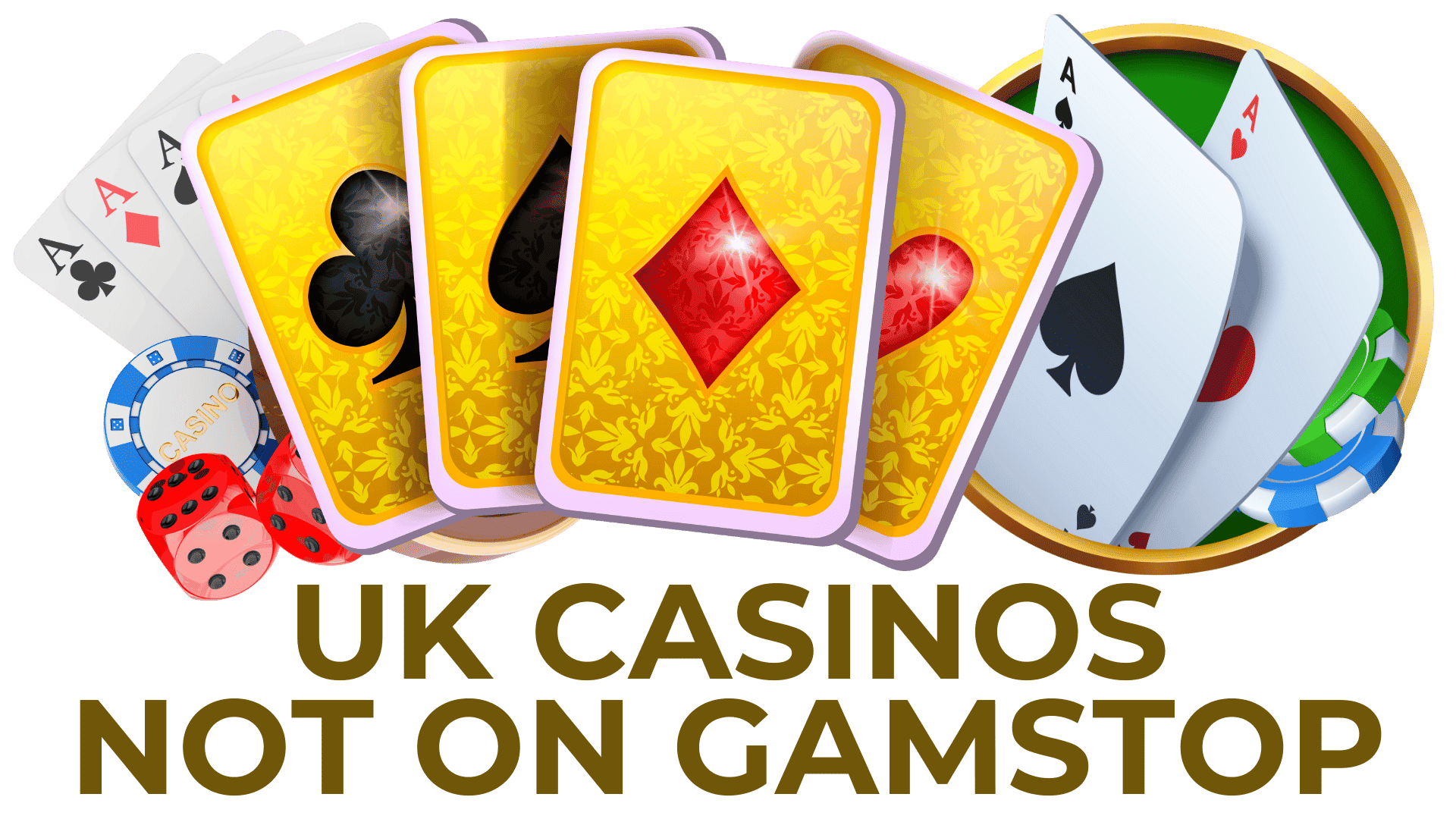 Exploring the Benefits of Casinos Not on Gamstop 1401