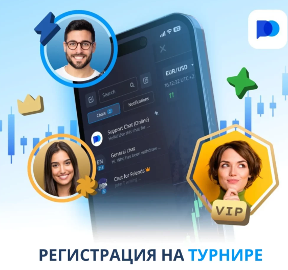 Идеальное руководство для успешной торговли через Pocket Option