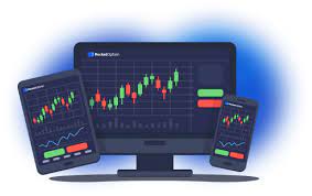 Инновационные возможности на Pocket Option Trading Platform