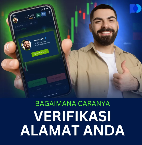 Pocket Option Crypto Platform Inovatif untuk Perdagangan Kripto