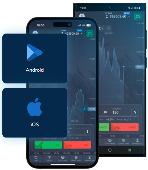 Pocket Option Sign Up A Comprehensive Guide to Get Started Pocket Option Sign Up A Comprehensive Guide to Get Started