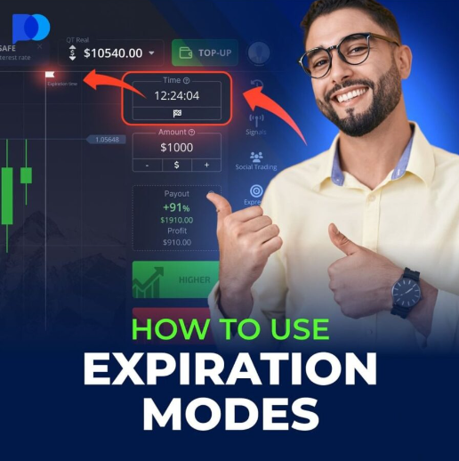 The Comprehensive Guide to Pocket Option KYC 9