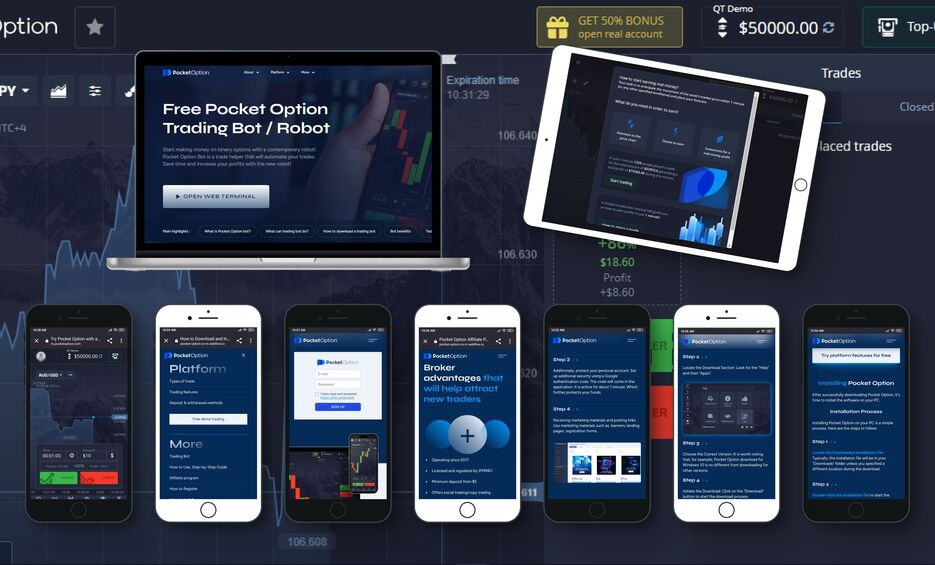 Exploring the Features and Benefits of Trading Platform Pocket Option 0 Exploring the Features and Benefits of Trading Platform Pocket Option 0