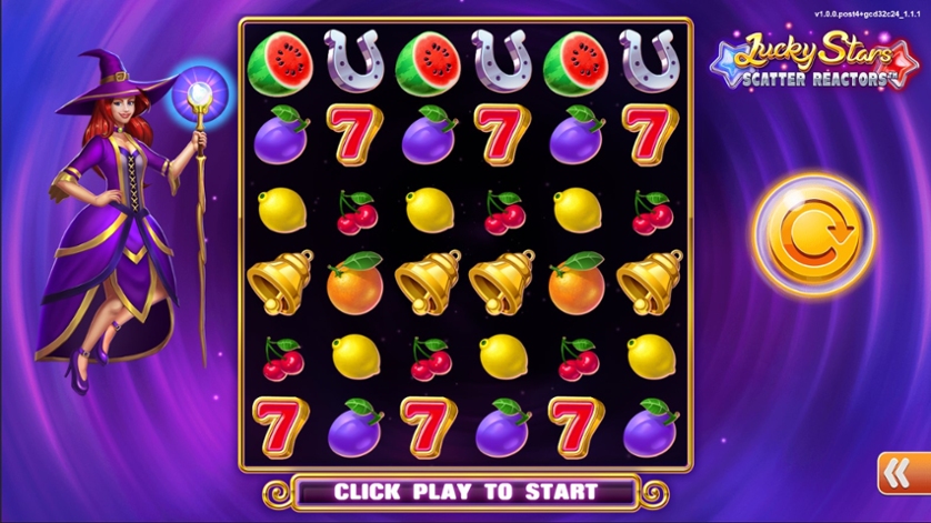 Lucky Star 123 Club Rules and Terms