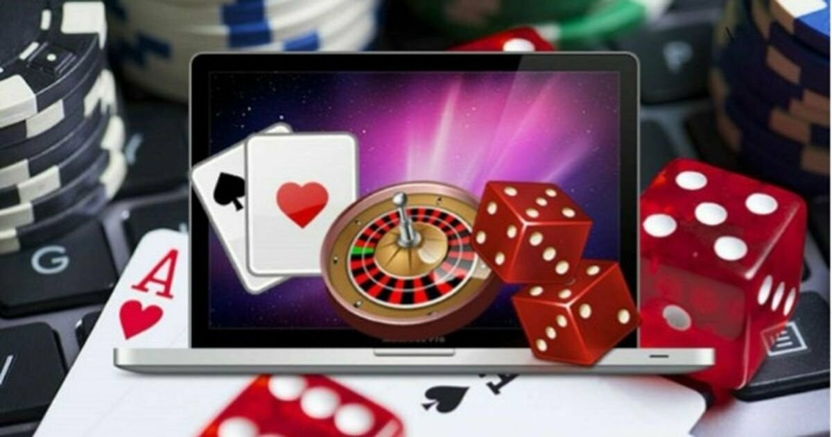 Betblast Casino Registration Process A Complete Guide Betblast Casino Registration Process A Complete Guide