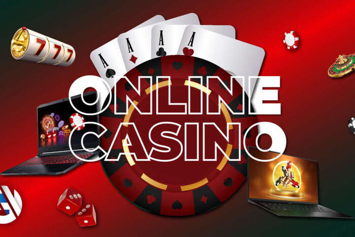 Discover a New World of Fun at Gransino Online Casino UK Discover a New World of Fun at Gransino Online Casino UK