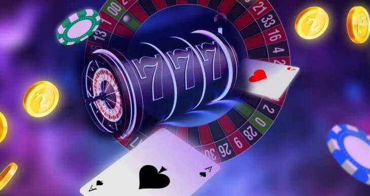 Discover Excitement at Lucky Max Casino Discover Excitement at Lucky Max Casino