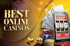 Discover the Best Non-Gamstop Casino for Uninterrupted Gaming Discover the Best Non-Gamstop Casino for Uninterrupted Gaming