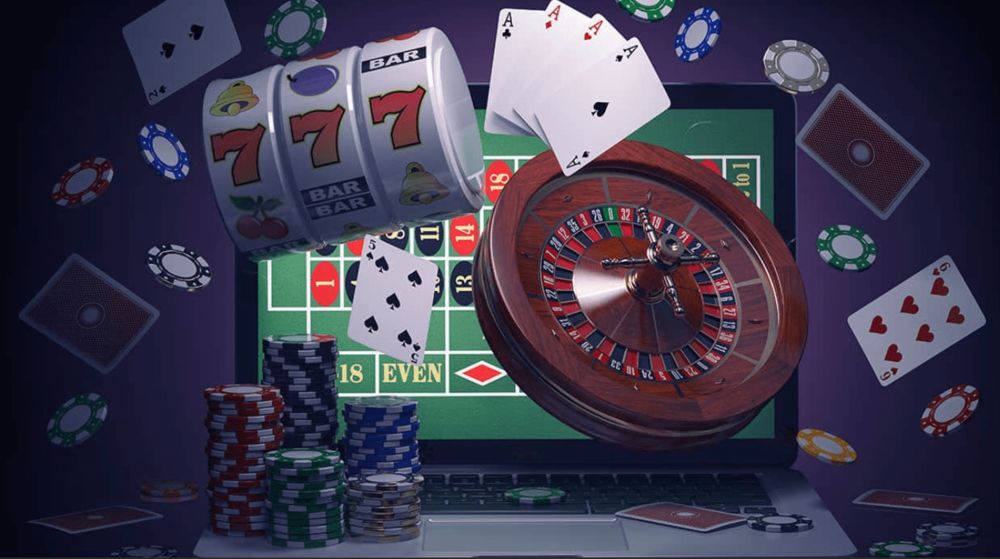Discover the Best Non-Gamstop Casino for Uninterrupted Gaming Discover the Best Non-Gamstop Casino for Uninterrupted Gaming