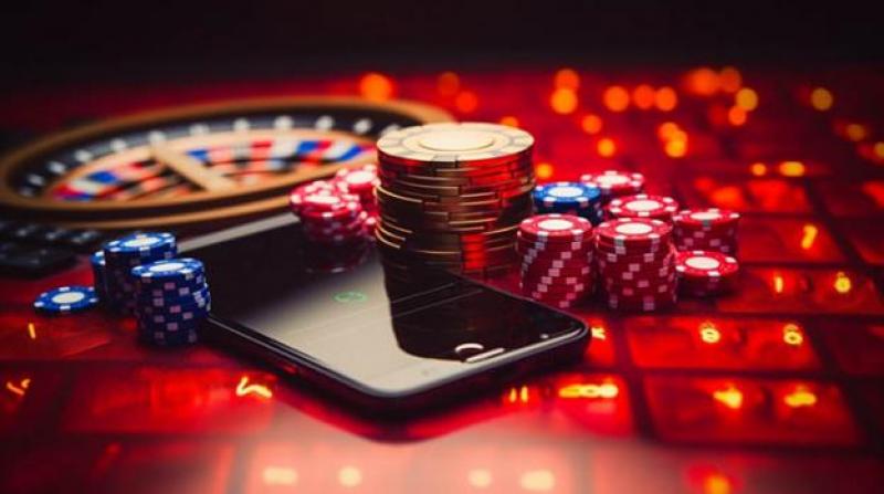 Discover the Thrills at Spicy Jackpots Online Casino UK 4 Discover the Thrills at Spicy Jackpots Online Casino UK 4