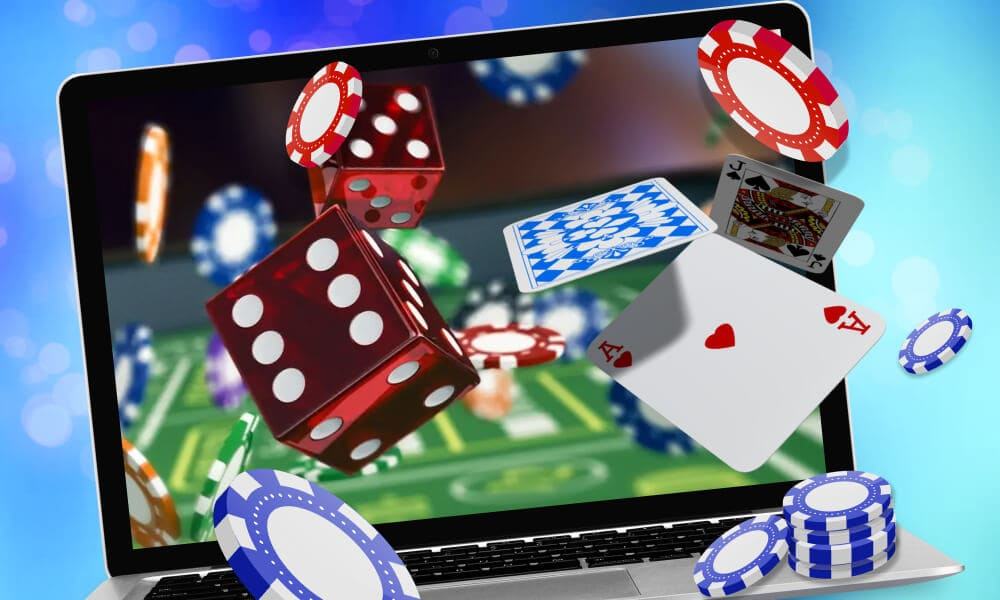 Discover the Thrills of Gxmble Online Casino UK 1 Discover the Thrills of Gxmble Online Casino UK 1