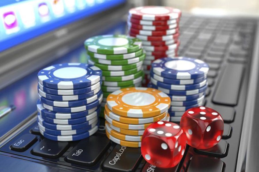 Discover the Thrills of Online UK Casino Slots 15 Discover the Thrills of Online UK Casino Slots 15