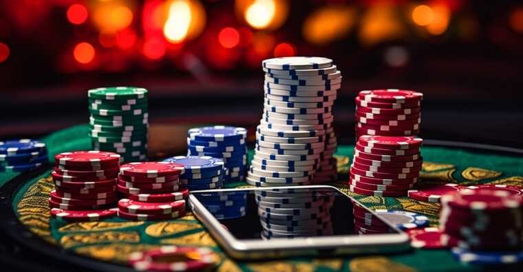 Experience the Thrill of Betting at Big Wins Casino Sportsbook 0