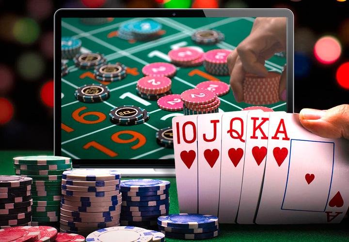 Experience the Thrill of Betting at Big Wins Casino Sportsbook 0