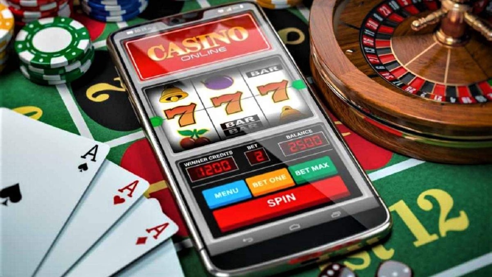 Experience the Thrill of Casino Slotmonster Experience the Thrill of Casino Slotmonster
