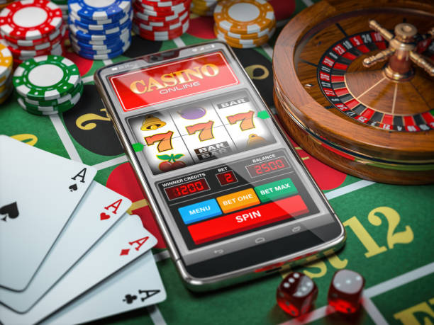 Exploring the Exciting World of Casino Magius UK Exploring the Exciting World of Casino Magius UK