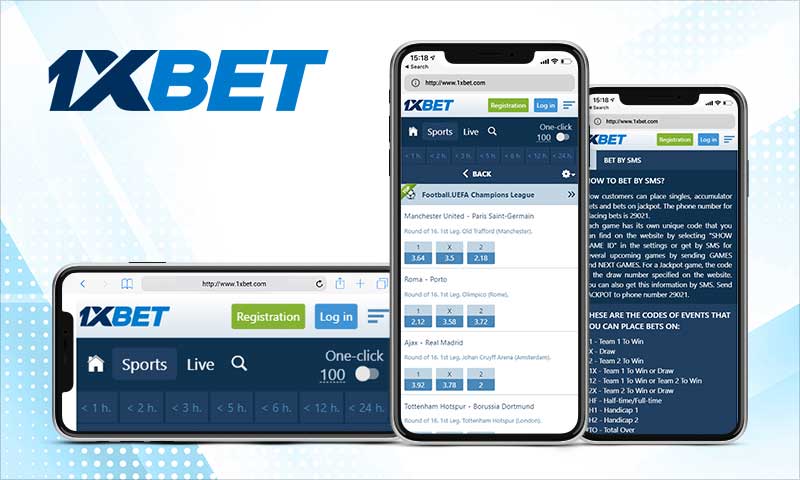 Качайте 1xBet Thailand Download APP и выигрывайте прямо сейчас! Качайте 1xBet Thailand Download APP и выигрывайте прямо сейчас!