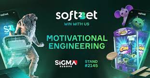 Revolutionizing Online Gaming Management The Power of Soft2Bet CMS Revolutionizing Online Gaming Management The Power of Soft2Bet CMS