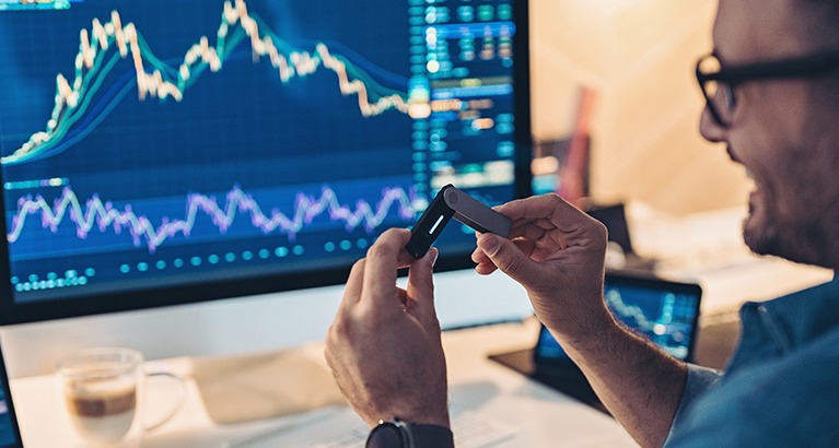 The Ultimate Guide to Choosing a Crypto Trading Journal App The Ultimate Guide to Choosing a Crypto Trading Journal App