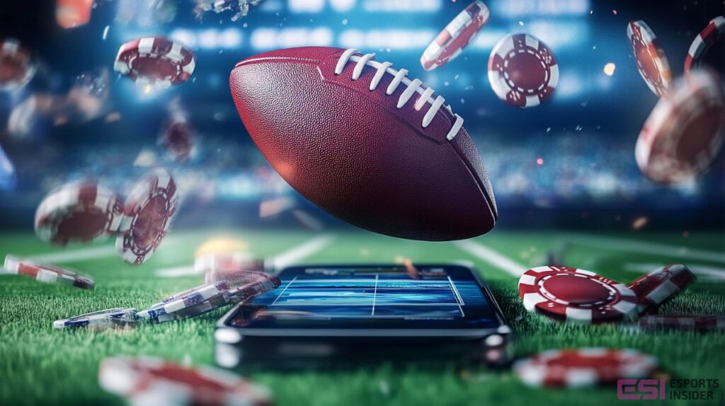 The Ultimate Guide to Socer Bet 9 The Ultimate Guide to Socer Bet 9