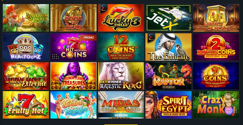 Unlock Exciting Offers with Betwinner promo code 2 Unlock Exciting Offers with Betwinner promo code 2