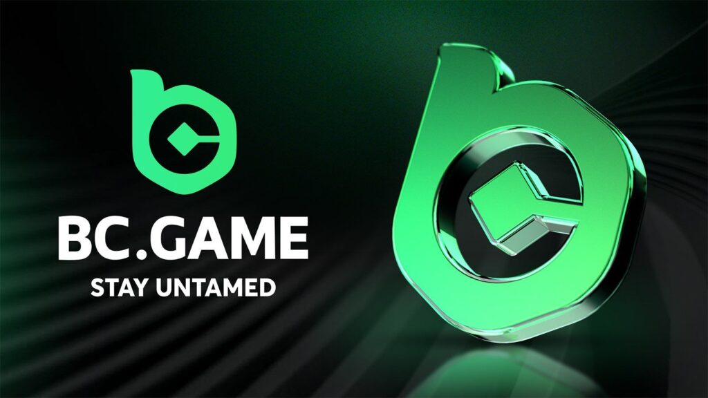Unlocking the Excitement Your Guide to BC Game Bonuses