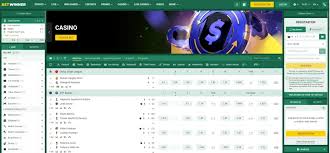 Comprehensive Insights Read Betwinner Reviews for Informed Betting Comprehensive Insights Read Betwinner Reviews for Informed Betting