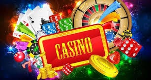 Comprehensive List of Online Casino UK for 2023 Comprehensive List of Online Casino UK for 2023