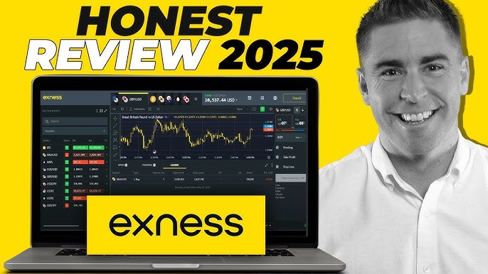 Discover the Benefits of Exness VPS Hosting Discover the Benefits of Exness VPS Hosting