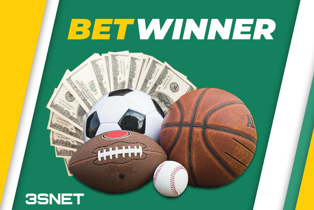 Discover the Exciting World of Betwinner 0
