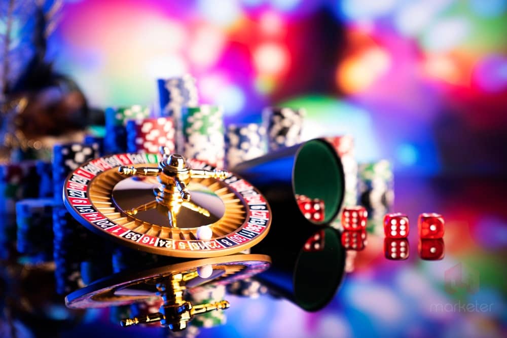 Discover the Thrills of Online Casino UK KingCasinoBonus 3