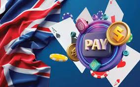 Discovering the Best Online Casino Games UK A Comprehensive Guide Discovering the Best Online Casino Games UK A Comprehensive Guide
