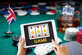 Experience the Thrill of Live Casino UK Online Experience the Thrill of Live Casino UK Online