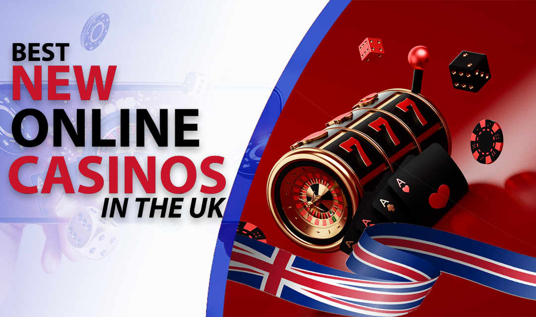 Experience the Thrill of Live Casino UK Online Experience the Thrill of Live Casino UK Online
