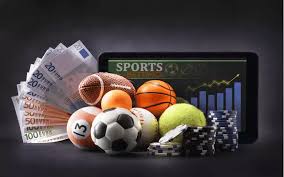 Exploring Sports Betting Trends with Maxsport365