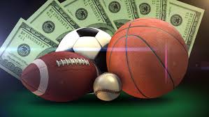 Exploring Sports Betting Trends with Maxsport365