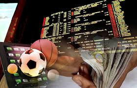Exploring Sports Betting Trends with Maxsport365