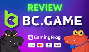 Exploring the Exciting World of BCGame 4 Exploring the Exciting World of BCGame 4