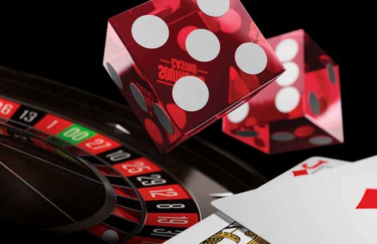 Najlepšie nove casino online 2025 pre vašu zábavu