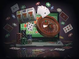 Online Casino SK Všetko, čo potrebujete vedieť o hazardných hrách Online Casino SK Všetko, čo potrebujete vedieť o hazardných hrách